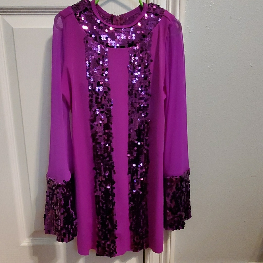 Girl Sz SC Weissman Dancewear